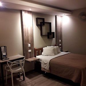 Habitación con Cama King
