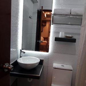Habitación con Cama King